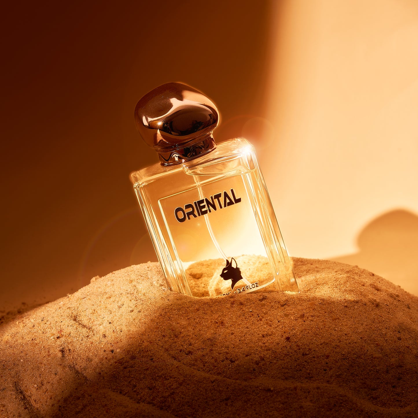 oriental