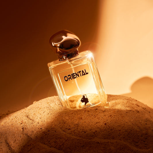 oriental