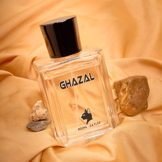 GHAZAL